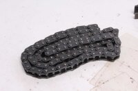 Styreskinne til tandkæde Yamaha XJ 650 4K0/83 83-85