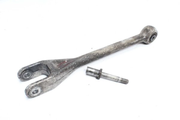 Iskunvaimentimen kiinnike oikeassa alakulmassa BMW R 100 GS 247E 0473 86-96