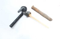 Fuel tap petrol tap BMW R 100 GS 247E 0473 86-96