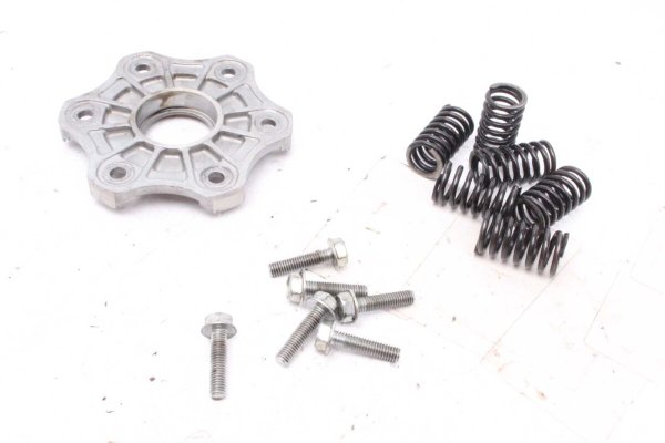 Kytkinkorijouset Honda CB 750 F Boldor RC04 79-83