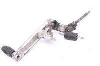 Bromsspak bromspedal Aprilia RST 1000 Futura PW 01-04