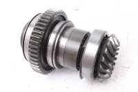 Gearkassens primære drev Yamaha XJ 650 4K0/83 83-85