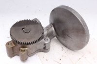 öljypumppu Kawasaki Z 750 N KZ750E/N 82-83