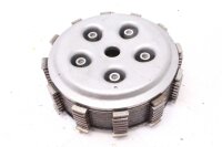 Koblingskurv inde i koblingen Yamaha XJ 650 4K0/83 83-85