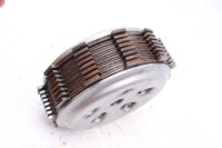 Koblingskurv inde i koblingen Yamaha XJ 650 4K0/83 83-85