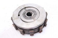 Panier dembrayage à lintérieur de lembrayage Yamaha XJ 650 4K0/83 83-85