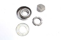 Steering head bearing discs fork bridge BMW R 100 GS 247E...