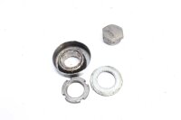 Steering head bearing discs fork bridge BMW R 100 GS 247E...