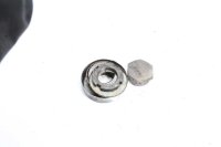 Styrhuvudets lagerskivor gaffelbrygga BMW R 100 GS 247E 0473 86-96