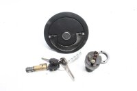 Schlosssatz Zündschloss Tankschloss BMW R 100 GS...