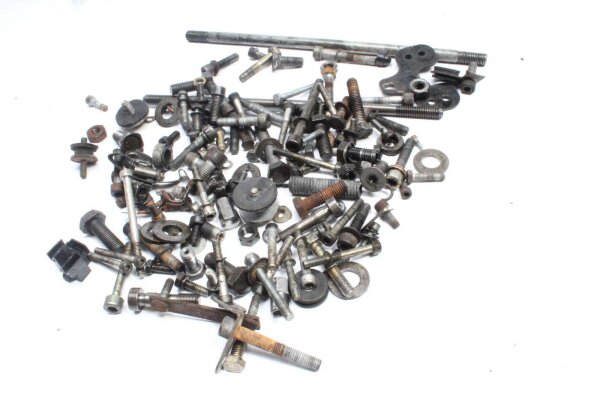 Masser af resterende dele BMW R 100 GS 247E 0473 86-96