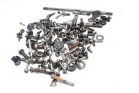 Lot of remaining parts BMW R 100 GS 247E 0473 86-96