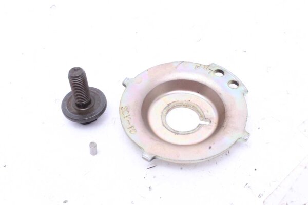 Generador de pulsos de encendido Generador de encendido Yamaha FJ 1200 3CW 88-90