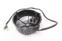 Motordæksel Yamaha XJ 650 4K0/83 83-85