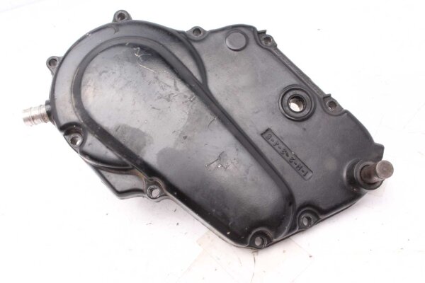 Capot moteur gauche Yamaha XJ 650 4K0/83 83-85