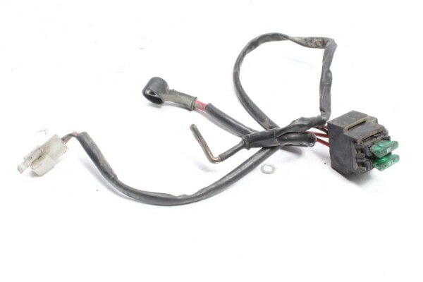 kabelhärva startmotor Aprilia Aprilia ETV 1000 Caponord PS 01-09