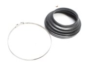 Protección de goma del basculante BMW R 100 GS...