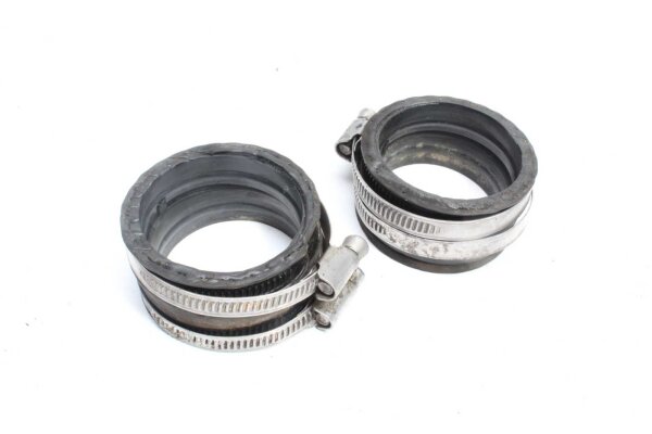 Ansaugstutzen Ansauggummis BMW R 100 GS 247E 0473 86-96