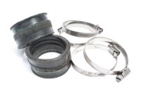 Ansaugstutzen Ansauggummis BMW R 100 GS 247E 0473 86-96