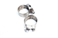 Manifold holder clamps BMW R 100 GS 247E 0473 86-96