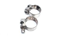 Manifold holder clamps BMW R 100 GS 247E 0473 86-96