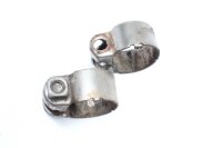 Klämmor för grenrörshållare BMW R 100 GS 247E 0473 86-96