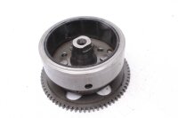 Puolimielinen Yamaha XS 400 2A2 77-84