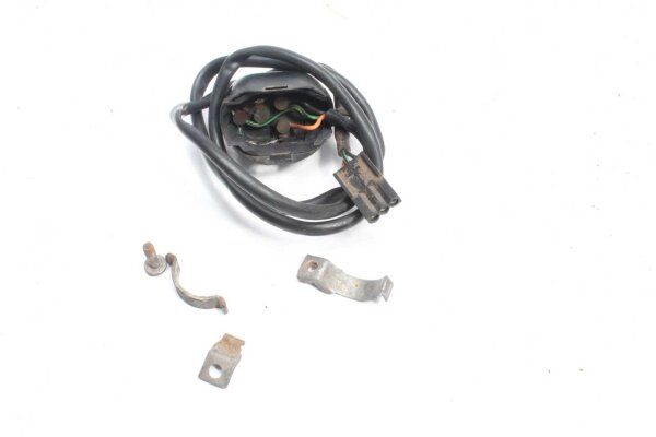 Interruptor de calefacción del mango BMW R 100 GS 247E 0473 86-96