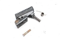 Fotstöd fram vänster Aprilia Aprilia ETV 1000 Caponord PS 01-09