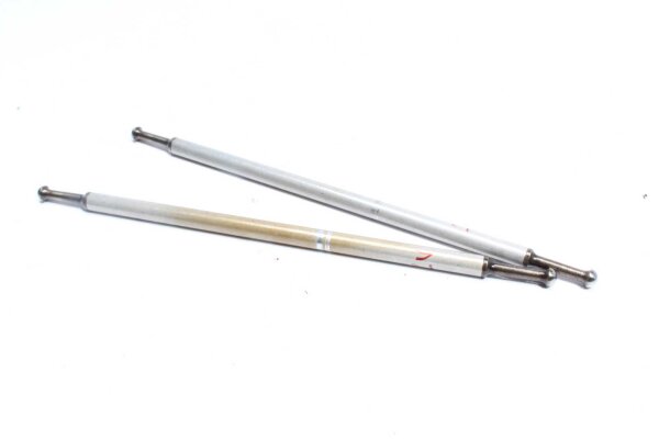 Nokka-akselien työntötangot BMW R 100 GS 247E 0473 86-96