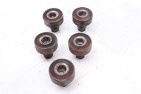 Monteringsskruer for klinge Ducati Multistrada 1000 DS A1 03-06