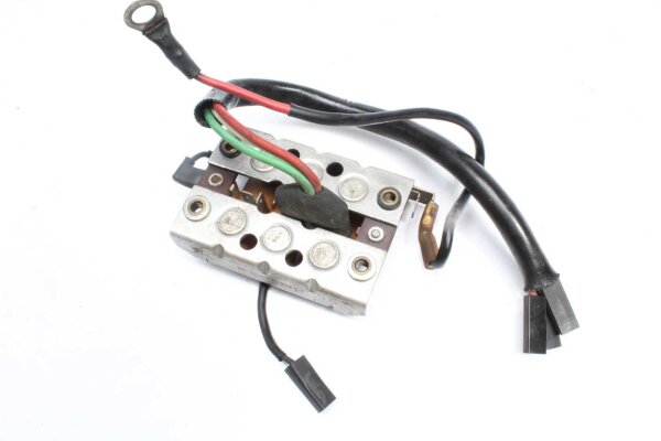 Plaque de diode BMW R 100 GS 247E 0473 86-96