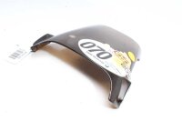 Pantalla de carenado de parabrisas BMW R 100 GS Paris...