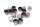 Ventillyftare, skoplyftare, kamaxlar Honda CB 900 FB Boldor SC01/81 81-81