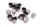 Ventillyftare, skoplyftare, kamaxlar Honda CB 900 FB Boldor SC01/81 81-81
