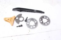 Kamkedjans styrskena kugghjul Aprilia RST 1000 Futura PW...