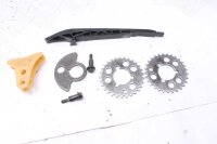 Kamkedjans styrskena kugghjul Aprilia RST 1000 Futura PW...