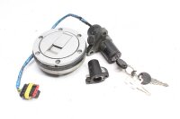 Ensemble de serrures, serrure dallumage, serrure de...