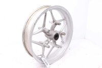 fälg framhjul framhjul BMW R 1200 ST K28 R1ST 0328 05-08