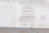 Seitenverkleidung Verkleidung vorn links Aprilia RST 1000 Futura PW 01-04