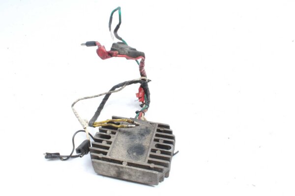 Tasasuuntaajan säädin Moto Guzzi Quota 1100 ES KM 98-01