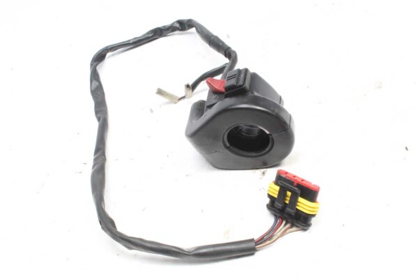 Stuurschakelaar stuurfitting rechts Moto Guzzi Quota 1100 ES KM 98-01