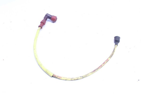 Câble dallumage du connecteur de bougie dallumage Moto Guzzi Quota 1100 ES KM 98-01