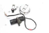 Låsesæt tændingslås tanklås Aprilia Aprilia ETV 1000 Caponord PS 01-09