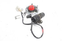 Låsesæt tændingslås tanklås Aprilia Aprilia ETV 1000 Caponord PS 01-09