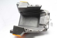 Säiliö Bensiinisäiliö Polttoainesäiliö Moto Guzzi Quota 1100 ES KM 98-01