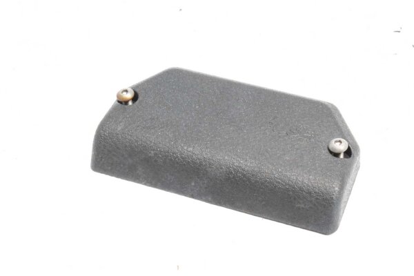 Sikringsboksdæksel Aprilia Aprilia ETV 1000 Caponord PS 01-09