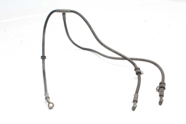 Brake hose brake line front Aprilia Aprilia ETV 1000 Caponord PS 01-09
