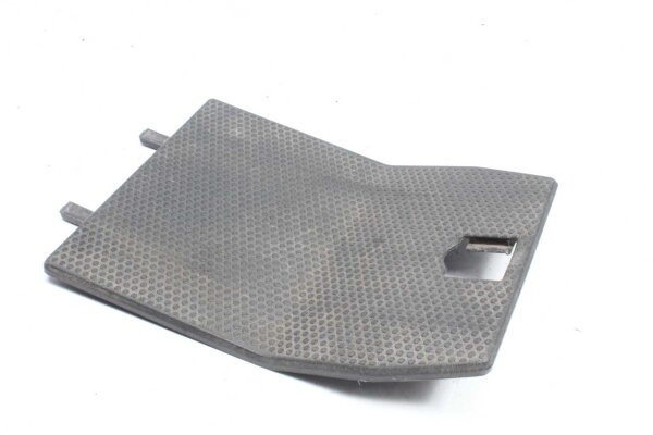 Cubierta embellecedora trasera superior Aprilia Aprilia ETV 1000 Caponord PS 01-09