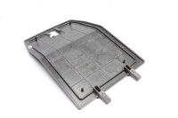 Beklædning bagpå øverst Aprilia...